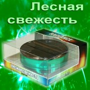 RADIANCE лесная свежесть (38гр)